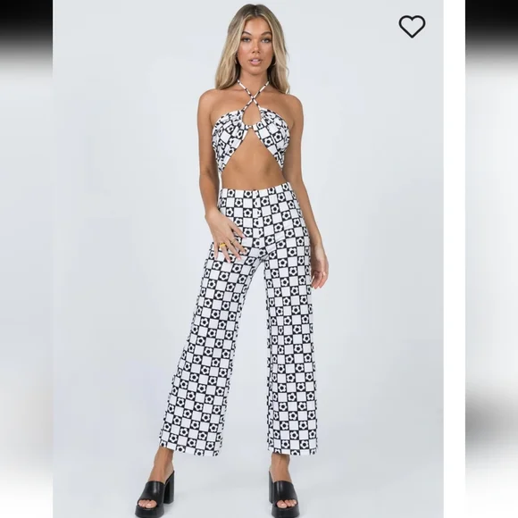 PRINCESS Polly 2pc Set - Picture 4 of 13